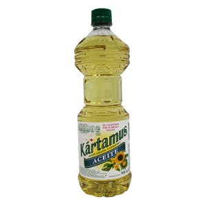 Aceite Kartamus 900ml