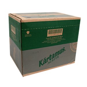 Aceite Kartamus 900ml