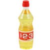 Aceite 1-2-3 500ml