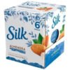 Leche Silk Almendra 946ml
