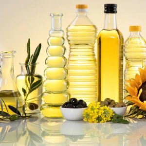 Aceite 1-2-3 1L