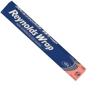 Aluminio Reynolds 7.6mts