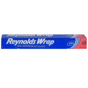 Aluminio Reynolds 7.6mts