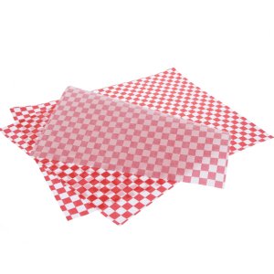 Papel Mantel Alimentos
