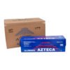 Aluminio Azteca 400 Azul
