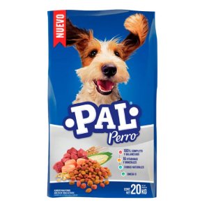 PAL PERRO