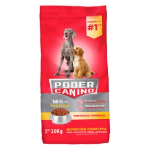 Poder Canino