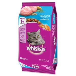 Whiskas
