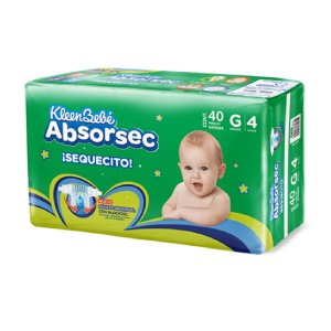 Absorsec Grande