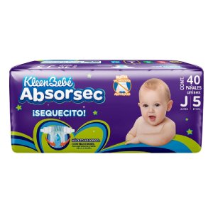 Absorsec Jumbo
