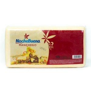 Queso Manchego NocheBuena