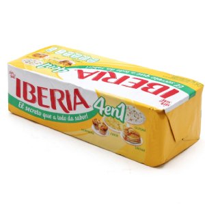 Margarina Iberia 225gr