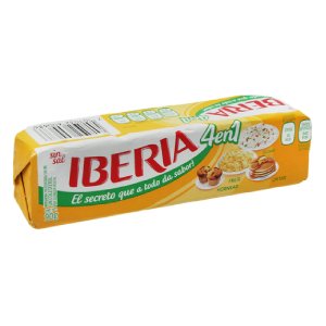 Margarina Iberia 90gr