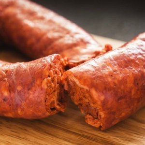 Longaniza Rancherita