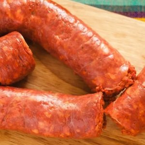 Longaniza Rancherita