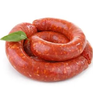 Longaniza Rancherita
