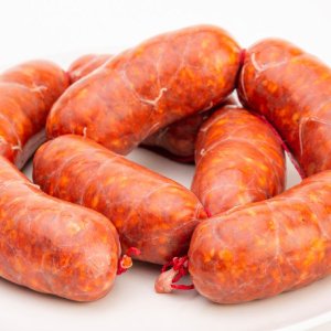 Chorizo Del Pastor