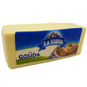 Queso Manchego Villita