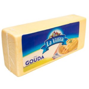 Queso Manchego Villita