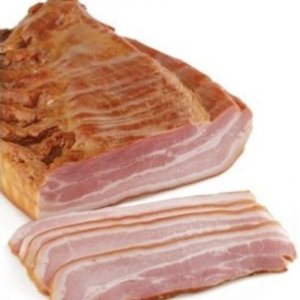 Tocino Ahumado