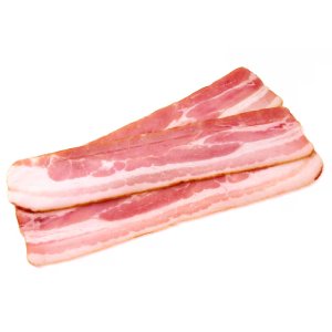 Tocino Ahumado