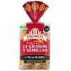 Pan 12 Granos 680gr Oroweat
