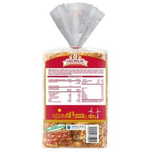 Pan 12 Granos 680gr Oroweat