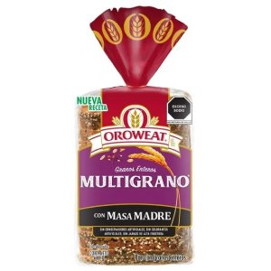Pan Multigrano 680gr Oroweat
