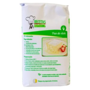 Harina Maseca Maíz 1Kg