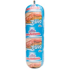 Jamón Cocido San Antonio