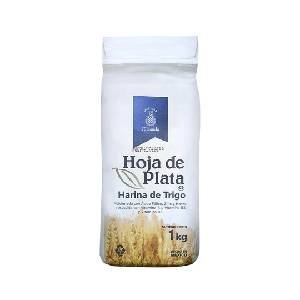 Harina Hoja De Plata 1Kg