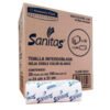 Toalla Int Sanitas