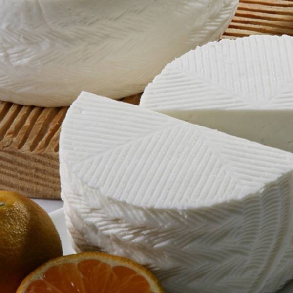 Queso Canasto Durangueño