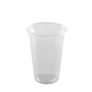 Vaso Plástico N°8 Reyma