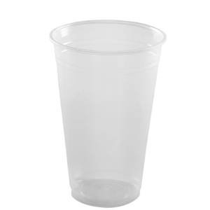 Vaso Plástico N°16 Largo Reyma