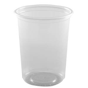 Envase Plástico 1L Reyma