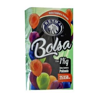 Bolsa De Asa Poliseda 25x50 Reyma