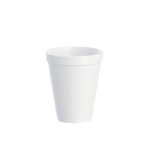 Vaso Termico 8oz Dart