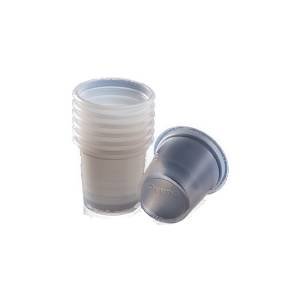 Vaso Plastico N°0 Primo