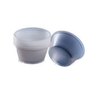 Vaso Plastico Souffle N°2 Primo