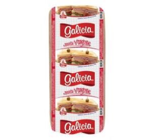 Jamón Virginia Galicia