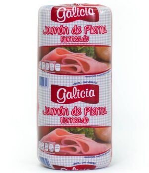 Jamón Pierna Horneada Galicia