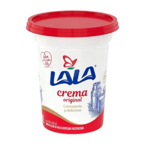 Crema Lala 200ml