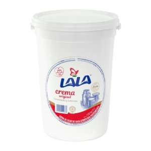 Crema Lala 4L