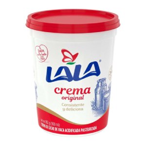 Crema Lala 900ml