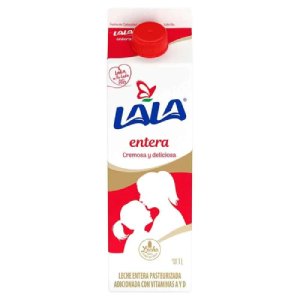 Leche Lala Fresca 1L