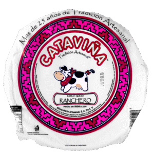 Queso Ranchero Cataviña