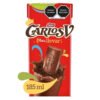 Leche Carlos V Chocolate 185ml