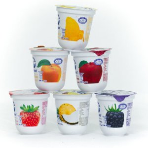 Yoghurt Alpura 120g