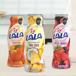 Bebible Lala 220g